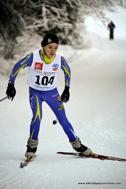 GP Grand-Bornand 2014